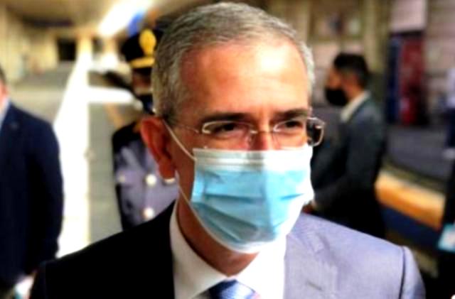 Regione Siciliana. Strade provinciali, Falcone: «Investiamo ancora su manutenzione viabilità»